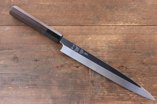 Sukenari R2/SG2 มีด Yanagiba มีดทำครัวญี่ปุ่น 240mm