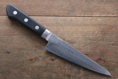 Sakai Takayuki [Left Handed] เหล็กญี่ปุ่น มีดเลาะกระดูก Honesuki มีดทำครัวญี่ปุ่น 150mm ด้ามไม้ Pakka wood