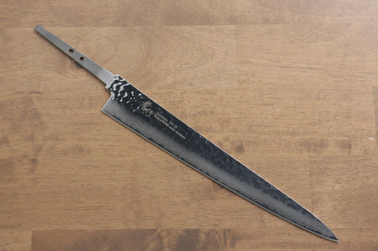 Sakai Takayuki VG10 ดามัสกัส 33 ชั้น มีดเลาะเอ็น Sujihiki มีดทำครัวญี่ปุ่น 240mm