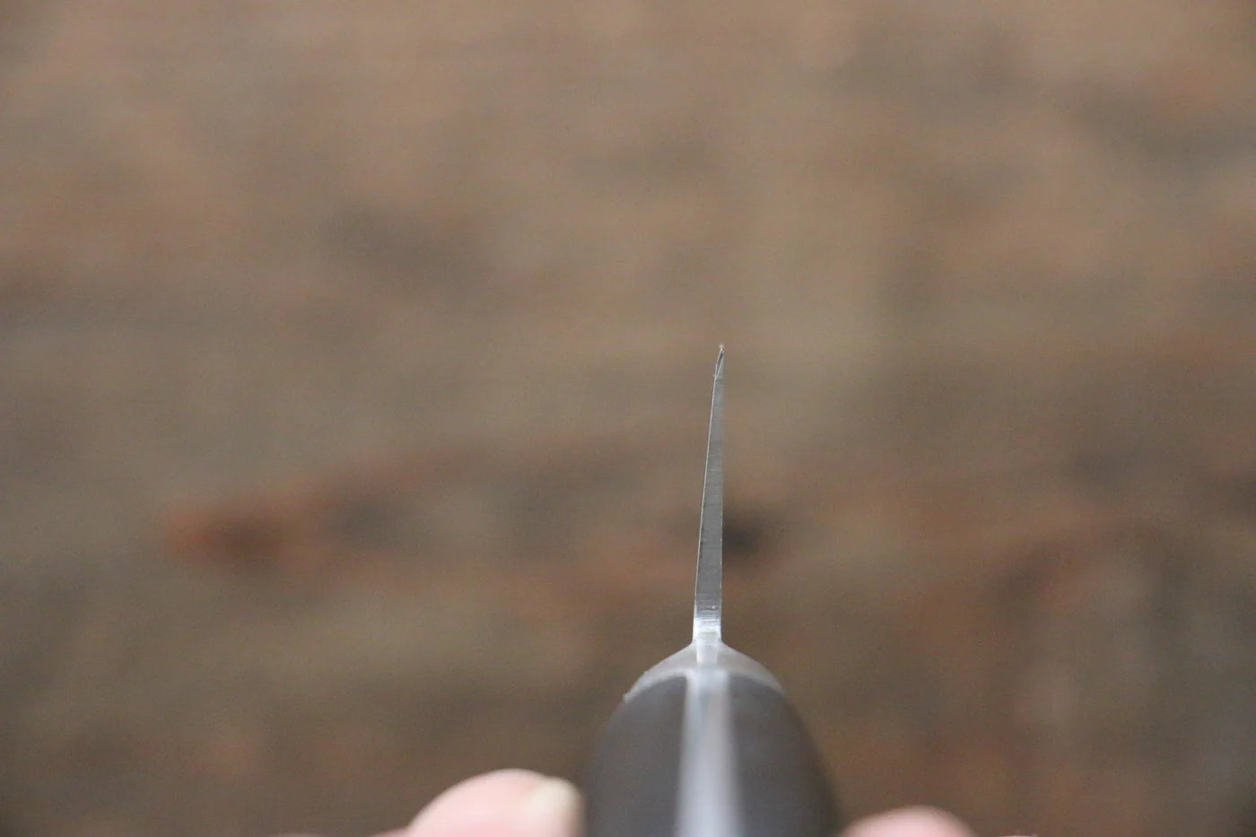 Sakai Takayuki โมลิบดินัม INOX มีดเลาะกระดูก เลาะกางปลา Sabaki มีดทำครัวญี่ปุ่น 150mm