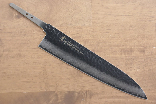 Sakai Takayuki VG10 ดามัสกัส 33 ชั้น มีดกิวโตะ Gyuto มีดทำครัวญี่ปุ่น 240mm