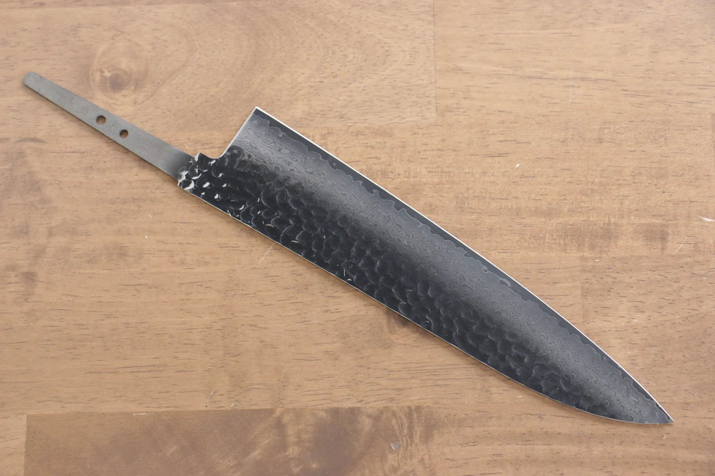Sakai Takayuki VG10 ดามัสกัส 33 ชั้น มีดกิวโตะ Gyuto มีดทำครัวญี่ปุ่น 240mm