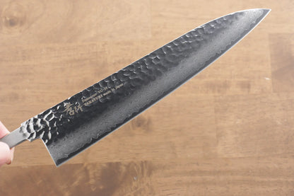 Sakai Takayuki VG10 ดามัสกัส 33 ชั้น มีดกิวโตะ Gyuto มีดทำครัวญี่ปุ่น 240mm