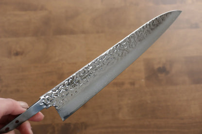 Sakai Takayuki VG10 ดามัสกัส 33 ชั้น มีดกิวโตะ Gyuto มีดทำครัวญี่ปุ่น 240mm