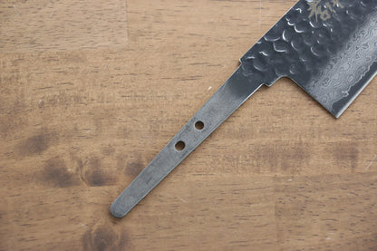 Sakai Takayuki VG10 ดามัสกัส 33 ชั้น มีดกิวโตะ Gyuto มีดทำครัวญี่ปุ่น 240mm