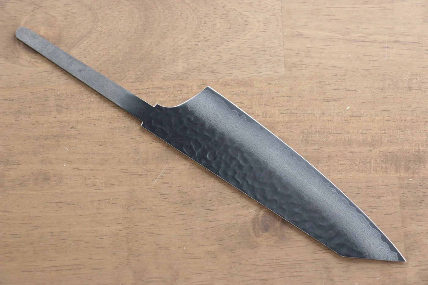Sakai Takayuki VG10 ดามัสกัส 33 ชั้น มีด Kengata Santoku มีดทำครัวญี่ปุ่น 160mm