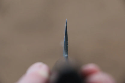 Katsushige Anryu Blue Super (บลูซุปเปอร์สตีล) มีดเลาะเอ็น Sujihiki มีดทำครัวญี่ปุ่น 300mm ด้ามไม้พะยูง