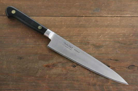 Misono Swedish Steel (เหล็กสวีเดน) มีดขนาดเล็ก  Petty มีดทำครัวญี่ปุ่น