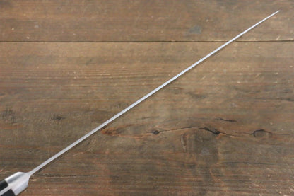 Misono Swedish Steel (เหล็กสวีเดน) สลักลายมังกร มีดกิวโตะ Gyuto มีดทำครัวญี่ปุ่น