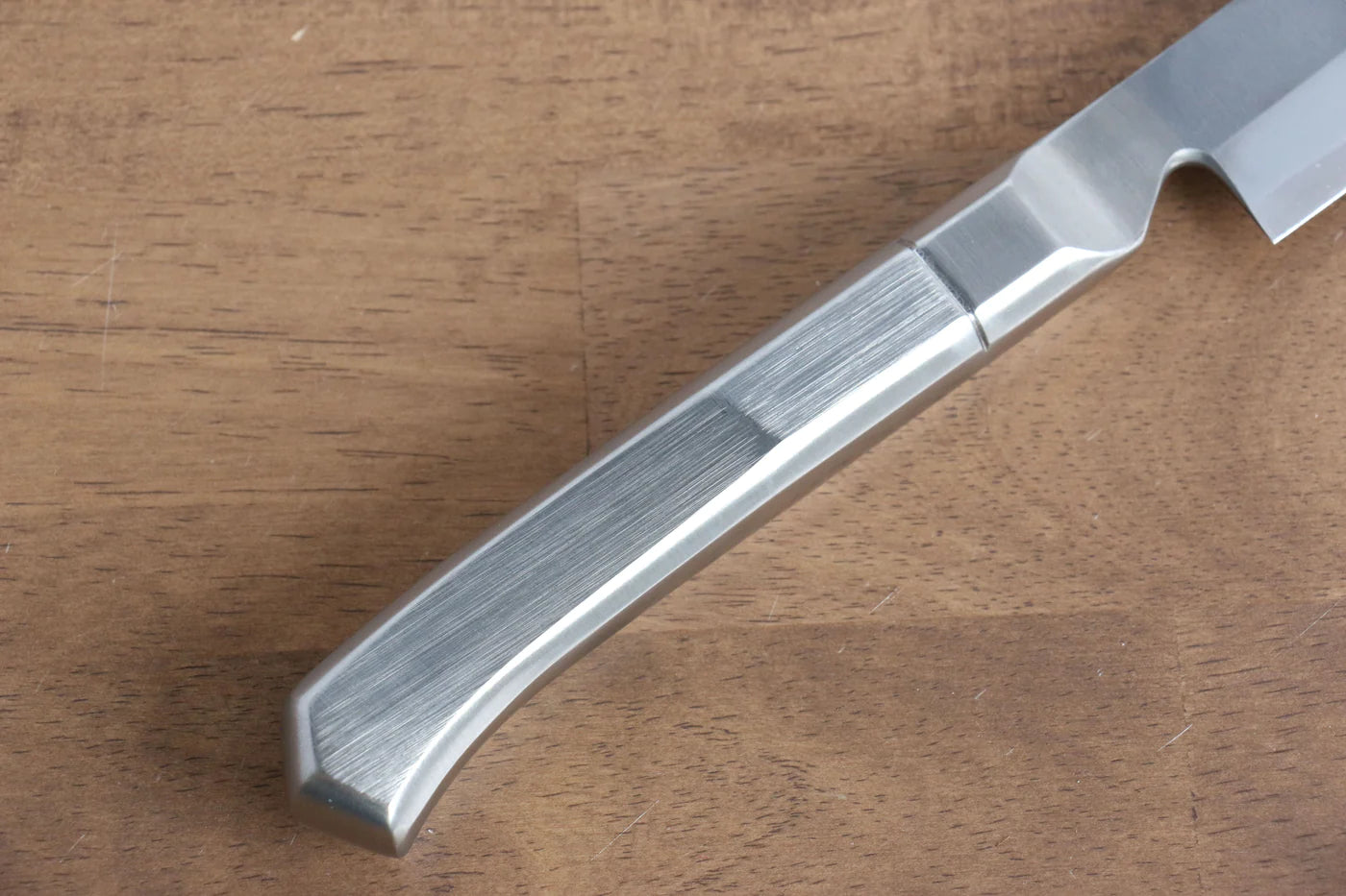 Sakai Takayuki Inox Pro V-2 AUS8 มีด Yanagiba มีดทำครัวญี่ปุ่น 240mm