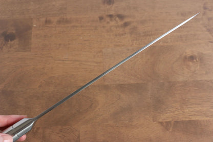 Sakai Takayuki Inox Pro V-2 AUS8 มีด Yanagiba มีดทำครัวญี่ปุ่น 240mm