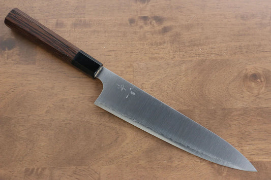 Kei Kobayashi R2/SG2 มีดกิวโตะ Gyuto มีดทำครัวญี่ปุ่น 210mm ด้ามไม้เวงเก้