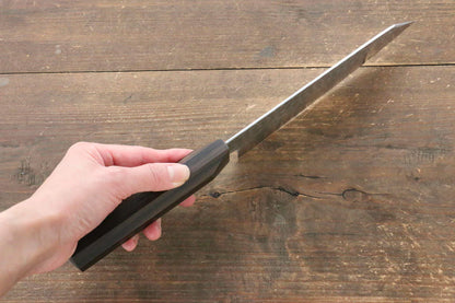 Jikko VG10 17 ชั้น มีดกิวโตะ Gyuto มีดทำครัวญี่ปุ่น 170mm ด้ามไม้มะเกลือ