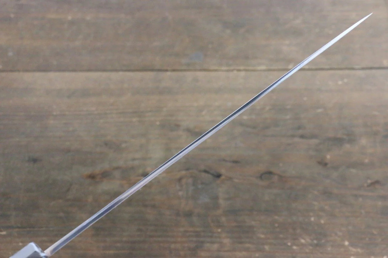 Sakai Takayuki Silver Steel No.3 (เหล็กเงิน No.3) มีดกิวโตะ Gyuto มีดทำครัวญี่ปุ่น