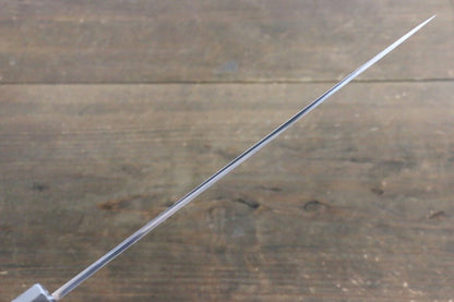 Sakai Takayuki Silver Steel No.3 (เหล็กเงิน No.3) มีดกิวโตะ Gyuto มีดทำครัวญี่ปุ่น