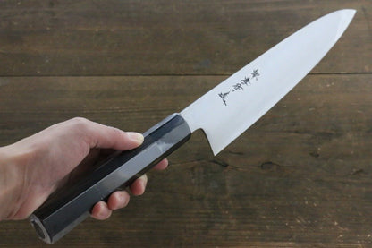 Sakai Takayuki Silver Steel No.3 (เหล็กเงิน No.3) มีดกิวโตะ Gyuto มีดทำครัวญี่ปุ่น