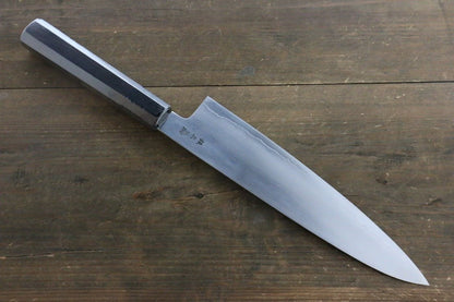 Sakai Takayuki Silver Steel No.3 (เหล็กเงิน No.3) มีดกิวโตะ Gyuto มีดทำครัวญี่ปุ่น