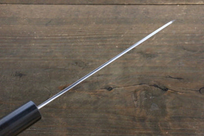 Seisuke VG10 ดามัสกัส 63 ชั้น มีด Santoku มีดทำครัวญี่ปุ่น 165mm ด้ามไม้พะยูง