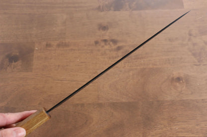 Sakai Takayuki Kurokage VG10 ลายค้อนตี เคลือบเทฟลอน มีดกิวโตะ Gyuto มีดทำครัวญี่ปุ่น 240mm ด้ามไม้โอ๊กเผา