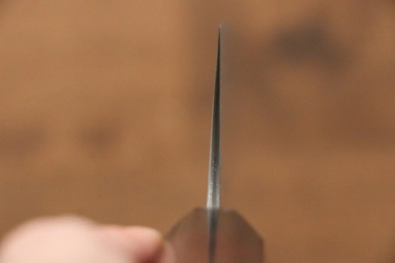 Masakage Kumo VG10 ดามัสกัส มีดกิวโตะ Gyuto มีดทำครัวญี่ปุ่น 240mm ด้ามไม้พะยูง