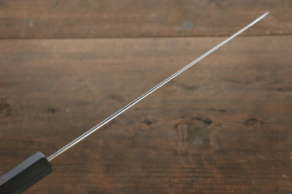 Sukenari ZDP189 ดามัสกัส มีด Kiritsuke Gyuto มีดทำครัวญี่ปุ่น 240mm ด้ามไม้พะยูง