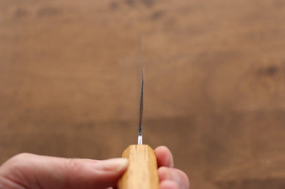 Yu Kurosaki Senko R2/SG2 ลายค้อนตี มีดกิวโตะ Gyuto มีดทำครัวญี่ปุ่น 270mm ด้ามไม้โอ๊กเคลือบ