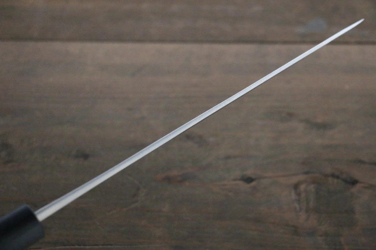 Nao Yamamoto VG10 ดามัสกัสดำ มีดกิวโตะ Gyuto มีดทำครัวญี่ปุ่น 210ｍｍ