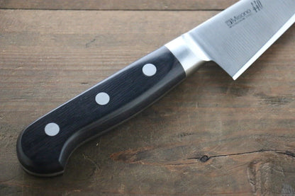 Misono 440 โมลิบดินัม มีดเลาะกระดูก Honesuki มีดทำครัวญี่ปุ่น 145mm
