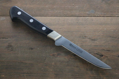 Misono UX10 Swedish Steel (เหล็กสวีเดน) มีดเลาะกระดูก Honesuki มีดทำครัวญี่ปุ่น 110mm
