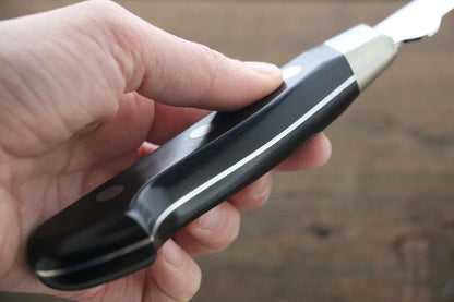 Misono UX10 Swedish Steel (เหล็กสวีเดน) มีดเลาะกระดูก Honesuki มีดทำครัวญี่ปุ่น 110mm