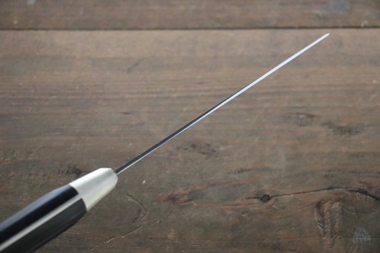 Misono UX10 Swedish Steel (เหล็กสวีเดน) มีดเลาะกระดูก Honesuki มีดทำครัวญี่ปุ่น 110mm