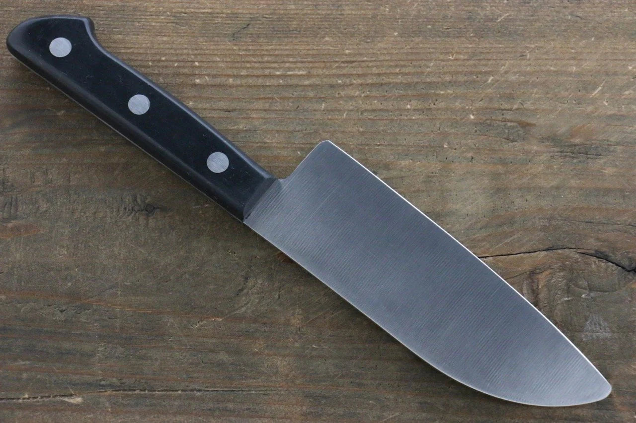 Sakai Takayuki โมลิบดินัม มีดทำครัวสำหรับเด็ก มีดทำครัวญี่ปุ่น 120mm
