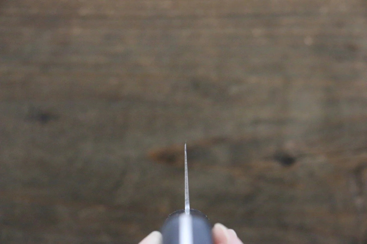 Sakai Takayuki โมลิบดินัม มีดทำครัวสำหรับเด็ก มีดทำครัวญี่ปุ่น 120mm