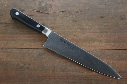 Misono โมลิบดินัม มีดกิวโตะ Gyuto มีดทำครัวญี่ปุ่น 180mm