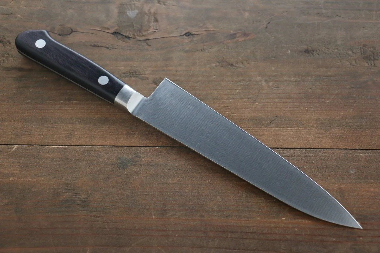 Misono โมลิบดินัม มีดกิวโตะ Gyuto มีดทำครัวญี่ปุ่น 180mm