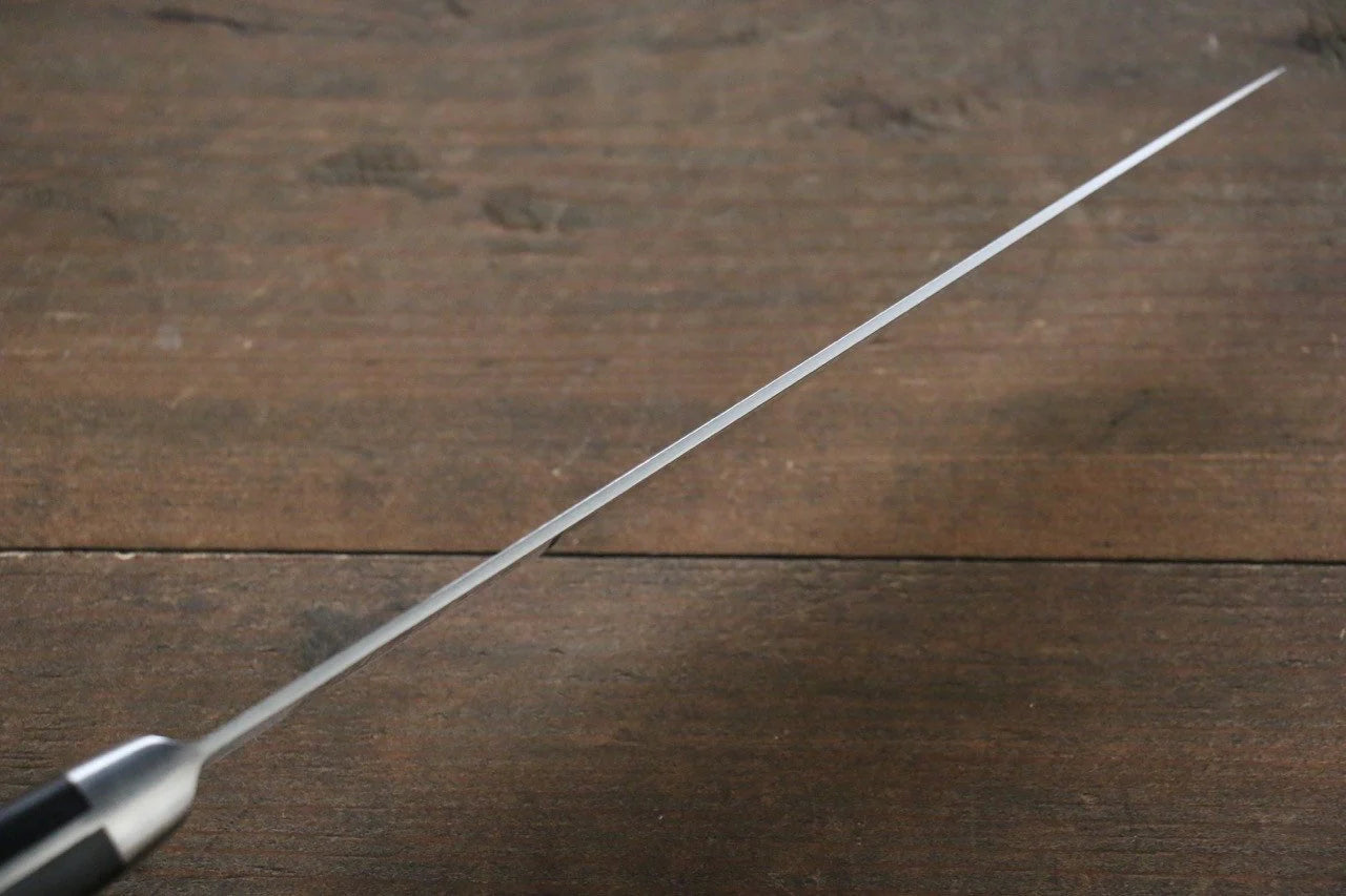 Misono โมลิบดินัม มีดกิวโตะ Gyuto มีดทำครัวญี่ปุ่น 180mm