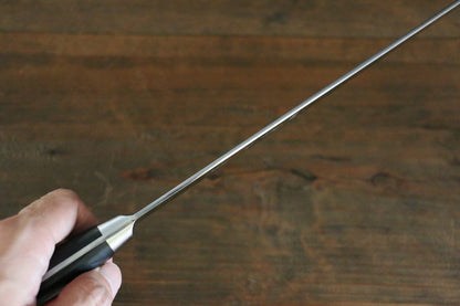 Sakai Takayuki Grand Chef Swedish Steel (เหล็กสวีเดน) มีดเลาะเอ็น Sujihiki มีดทำครัวญี่ปุ่น 300mm มีฝัก (ปลอก) มีด