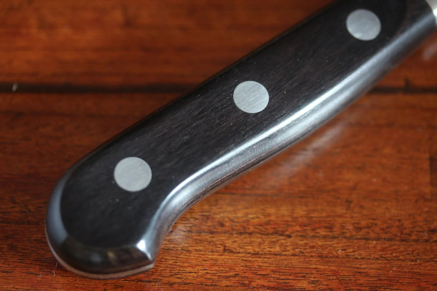 Misono 440 โมลิบดินัม มีดเลาะเอ็น Sujihiki มีดทำครัวญี่ปุ่น 270mm