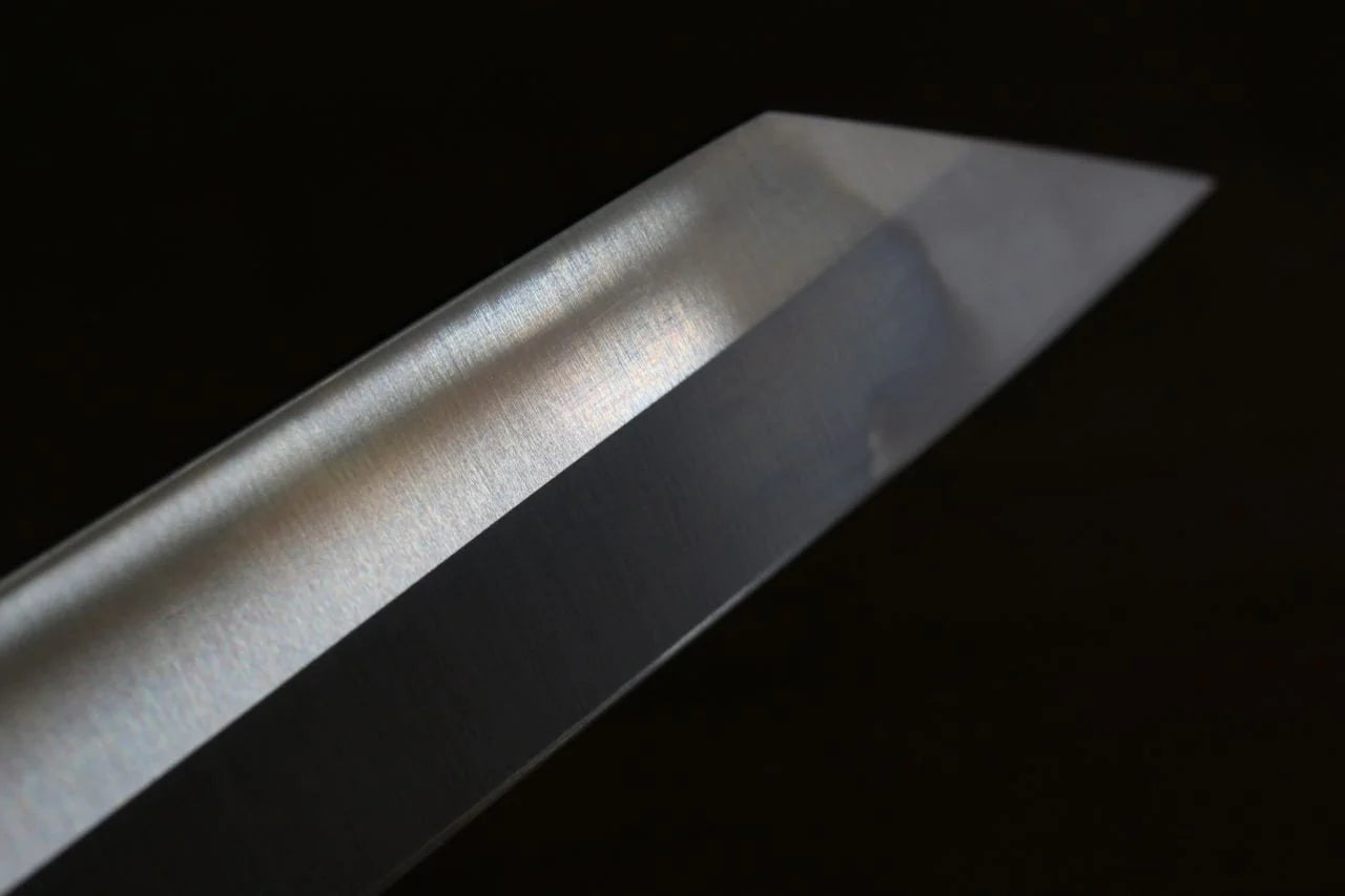 Sakai Takayuki Grand Chef Swedish Steel (เหล็กสวีเดน) มีดเลาะเอ็น Sujihiki มีดทำครัวญี่ปุ่น 300mm มีฝัก (ปลอก) มีด