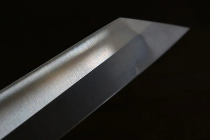 Sakai Takayuki Grand Chef Swedish Steel (เหล็กสวีเดน) มีดเลาะเอ็น Sujihiki มีดทำครัวญี่ปุ่น 300mm มีฝัก (ปลอก) มีด