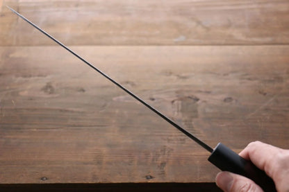 Katsushige Anryu Blue Super (บลูซุปเปอร์สตีล) มีดกิวโตะ Gyuto มีดทำครัวญี่ปุ่น 240mm ด้ามไม้พะยูง