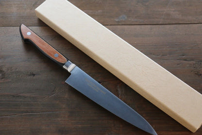 Sakai Takayuki เหล็ก TUS  มีดขนาดเล็ก  Petty มีดทำครัวญี่ปุ่น 150mm