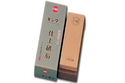 King หินลับมีด 6000 กริท